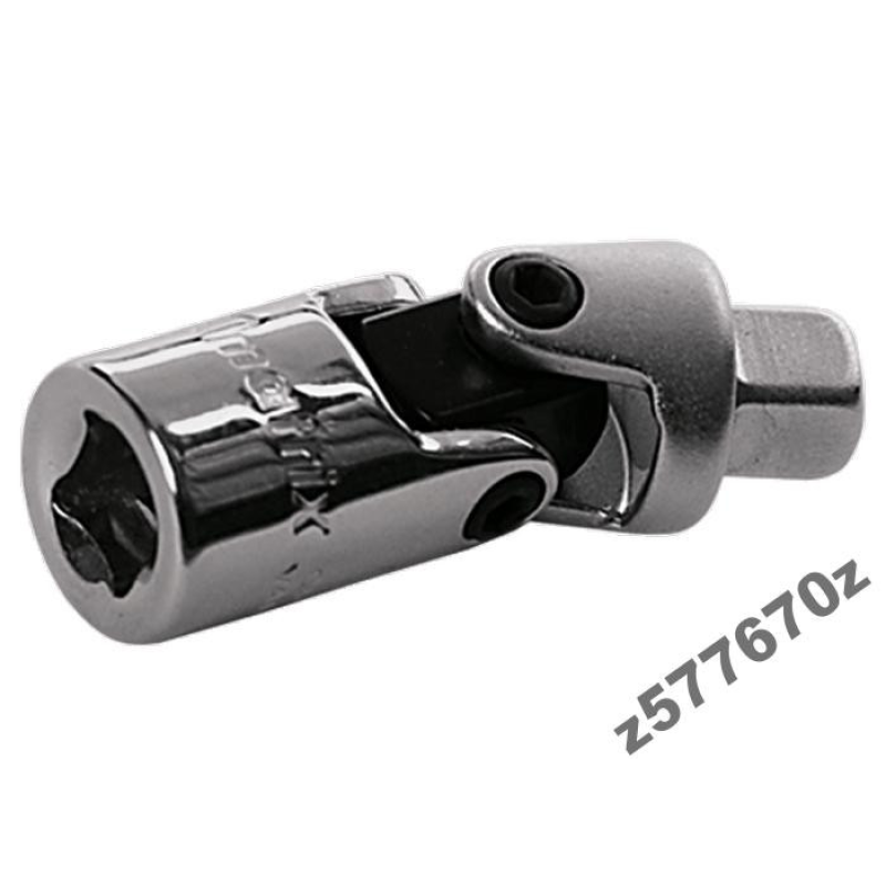 Карданний шарнір з квадратом 1/2“, CrV Карданний шарнір з квадратом 1/2“, CrV