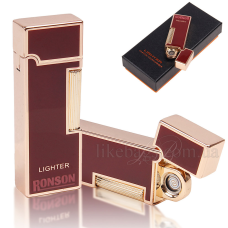 Електронна запальничка USB запальничка подарункова зручна 33296А