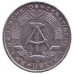 Монета 10 пфенігів. 1971,83 рік, НДР. (Г) Монета 10 пфенігів. 1971,83 рік, НДР. (Г)