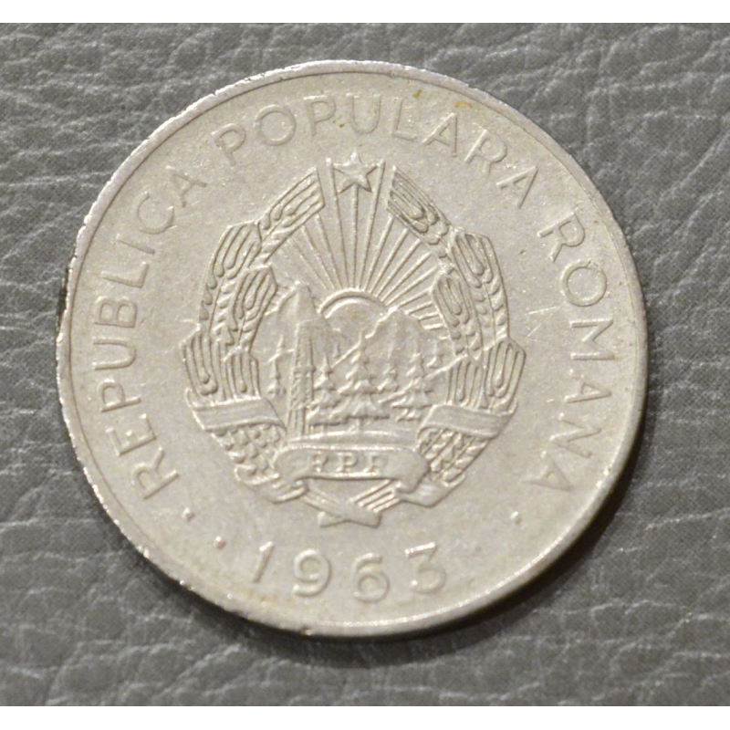 Румунія 3 лей 1966 року (Г) Румунія 3 лей 1966 року (Г)