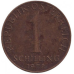Едельвейс. Монета 1 шилінг. 1978,93 рік, Австрія.(Г) Едельвейс. Монета 1 шилінг. 1978,93 рік, Австрія.(Г)