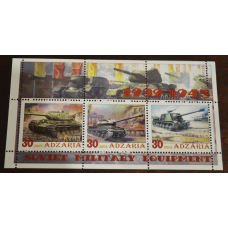 Транспорт. Військова техніка. Не офіційний випуск (14)