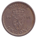Монета 1 крона. 1951,53,54,57 рік, Норвегія. (БД) Монета 1 крона. 1951,53,54,57 рік, Норвегія. (БД)