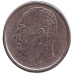 Птах. Монета 25 ері. 1958-73 рік, Норвегія.(БД) Птах. Монета 25 ері. 1958-73 рік, Норвегія.(БД)