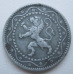 Монета 5 сантимів. 1915,16 рік, Бельгія. Монета 5 сантимів. 1915,16 рік, Бельгія.