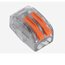 Роз“єм для підключення проводки PCT-412, 2-pin