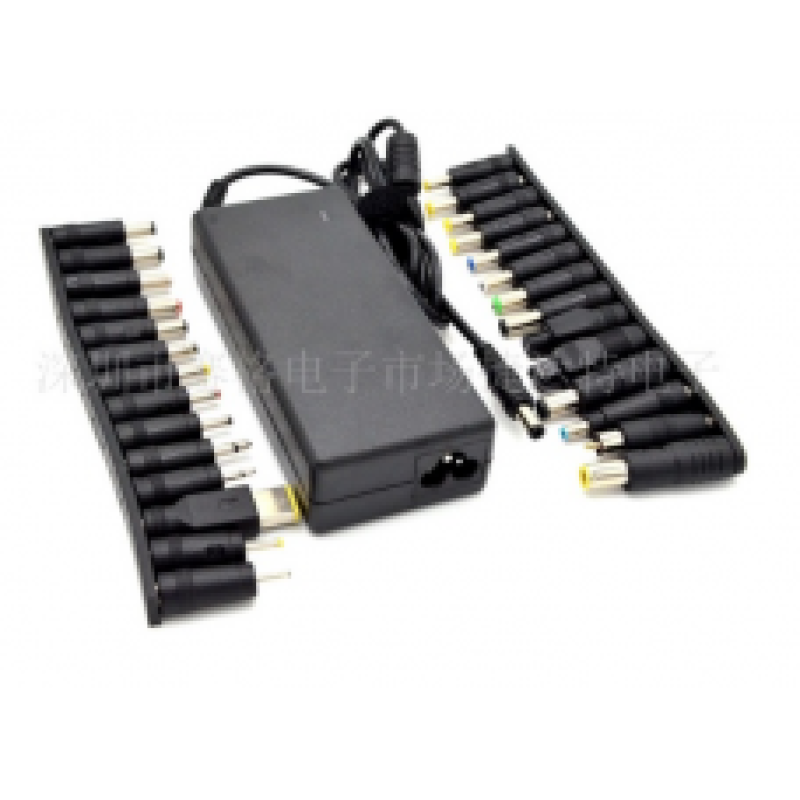 БЖ універсальний 19V 4.74 A 90W, High Quality, корпус - пласт, 28 роз“ємів BOX, Q50 БЖ універсальний 19V 4.74 A 90W, High Quality, корпус - пласт, 28 роз“ємів BOX, Q50