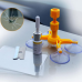 Ремкомплект Windshield Repair Kit Набір для ремонту лобового скла