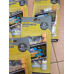 Ремкомплект Windshield Repair Kit Набір для ремонту лобового скла