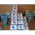 Пульсоксиметр PULSE Oximeter електронний на палець