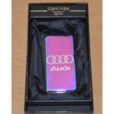 USB запальничка зі звуковими ефектами неповторна 33271A