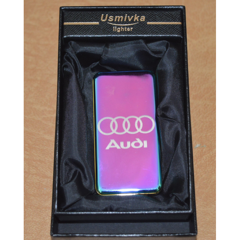 USB запальничка зі звуковими ефектами неповторна 33271A