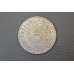 Німеччина 5 марок 1951 D Срібло Німеччина 5 марок 1951 D Срібло