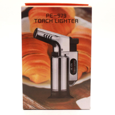Газова пальник РЕ-979 torch lighter