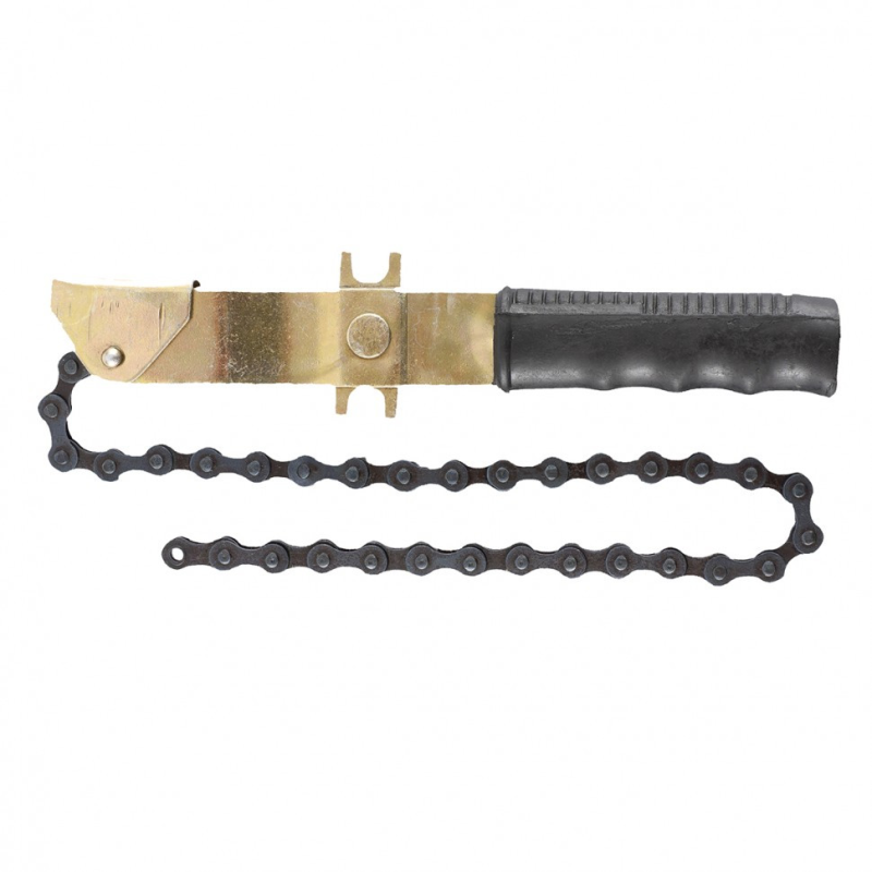 Ключ-знімач масляного фільтра ланцюговий, Heavy Duty Sparta Ключ-знімач масляного фільтра ланцюговий, Heavy Duty Sparta