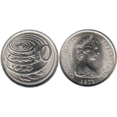Ayman Is Кайманови о - 10 Cents 1972-1986