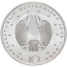 Німеччина 10 euro (євро) 2002 F “Введення Євро“ Німеччина 10 euro (євро) 2002 F “Введення Євро“