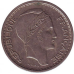 10 франків. 1947,48,49 рік, Франція. 10 франків. 1947,48,49 рік, Франція.