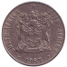 ПАР. 50 млн 197-86 рік. Квіти. (SUID-AFRIKA) ПАР. 50 млн 197-86 рік. Квіти. (SUID-AFRIKA)