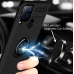 Tpu чехол deen colorring під магнітний тримач realme C15 (чорний/червоний, чорний/чорний) Tpu чехол deen colorring під магнітний тримач realme C15 (чорний/червоний, чорний/чорний)