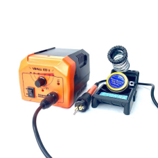 Станція для випалювання професійна YIHUA 939-II, 25W, 250-750 °C + 20 насадок