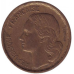 10 франків. 1950 рік, Франція. 10 франків. 1950 рік, Франція.