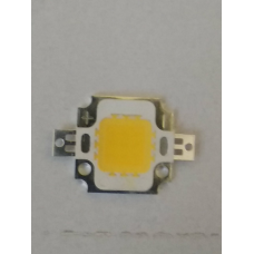Світлодіодна матриця для прожектора 10W, 2700-3900K/6000-7000K Б-клас NEW (110V)