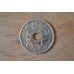Данія 5 ере 1928 рік N