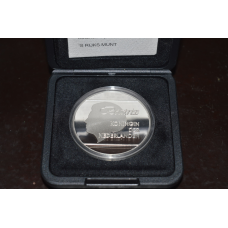 Аруба 25 флоринів 1986 -1991 р., PROOF