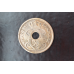 Данія 5 ере 1927 рік HCN Данія 5 ере 1927 рік HCN