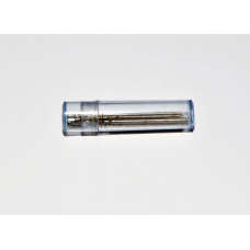 Свердло набір №3 свердла 6шт свердел 0.3-0.8 mm гравер бормашінка міні дриль PCB HSS Dremel