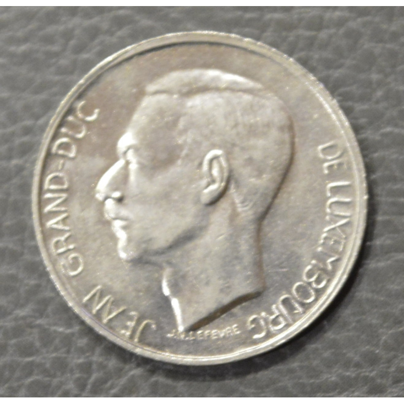 Люксембург 10 франків 1971 рік (АЗ) Люксембург 10 франків 1971 рік (АЗ)