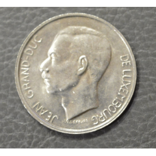 Люксембург 10 франків 1979 рік (АЗ)