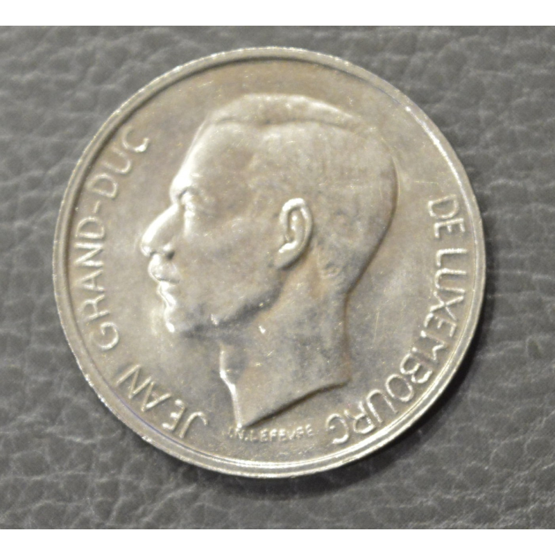 Люксембург 10 франків 1979 рік (АЗ) Люксембург 10 франків 1979 рік (АЗ)
