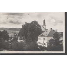 Окрытка ПК ФОТО 1932год