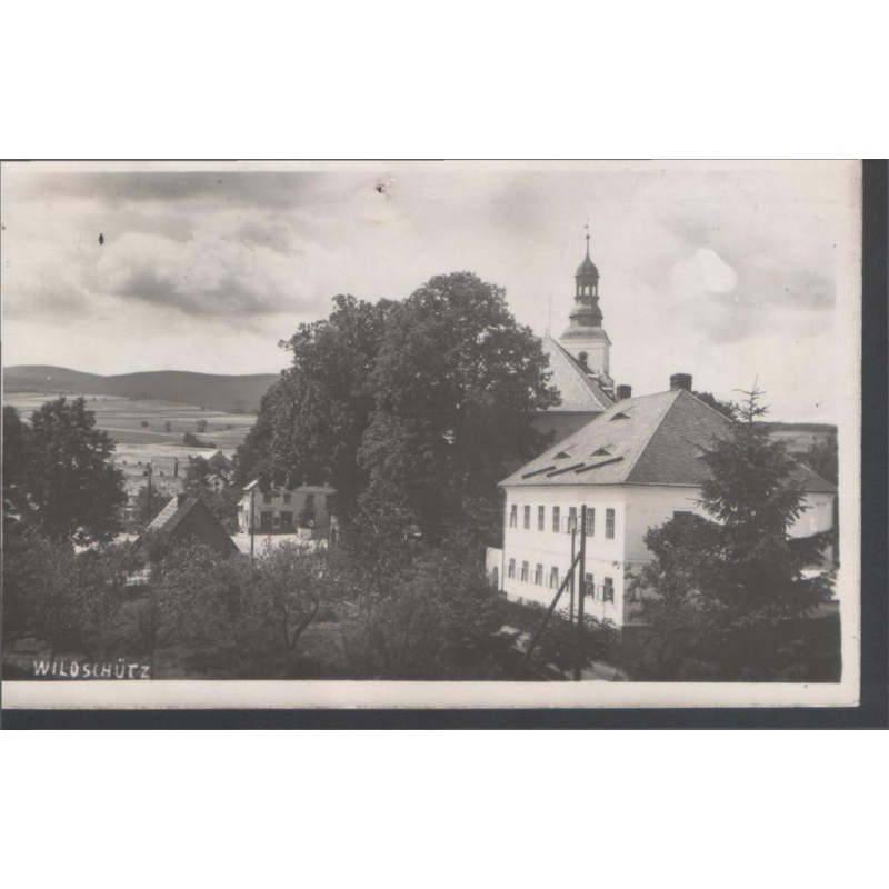 Окрытка ПК ФОТО 1932год