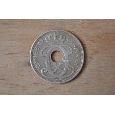 Данія 5 ере 1934 рік N