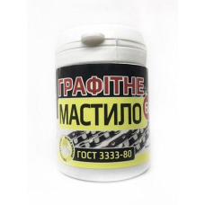Графитная смазка (Украина) 150гр. Украина