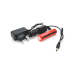 Ліхтарик Bailong BL-T8626, 500ЛМ, 8-10ч роботи, алюміній, Bailong Li-ion 18650 4200mAh, BOX