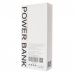 Power bank WUW U32 13500mAh Чорний Power bank WUW U32 13500mAh Чорний