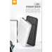 Powerbank WUW-U42 10000mAh, Black, Blister Powerbank WUW-U42 10000mAh, Black, Blister