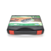 Power Bank. Пусковий прилад для акумулятора автомобіля JUMP STARTER, Power Bank 38000, Box