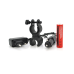 Ліхтарик Bailong BL-8628-S-XPE, Q5 Cree, 3 ріж., Zoom, корпус- алюміній, водостійкий, вдаростійкий, 18650 ак-то Ліхтарик Bailong BL-8628-S-XPE, Q5 Cree, 3 ріж., Zoom, корпус- алюміній, водостійкий, вдаростійкий, 18650 ак-то