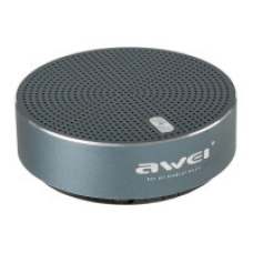 Портативна колонка Bluetooth Speaker AWEI (OR) Y800 Grey