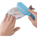 Ніж для чистки риби FISH SCALES WIPER CLEANING he чистилка риби від луски