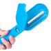 Ніж для чистки риби FISH SCALES WIPER CLEANING he чистилка риби від луски