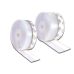 Силіконова стрічка обмежувач Silicone Insulating Strip