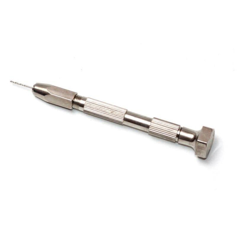 Міні дриль ручна №4 0-3.2 mm 4 цанга мікро свердло викрутка хобі Dremel Міні дриль ручна №4 0-3.2 mm 4 цанга мікро свердло викрутка хобі Dremel
