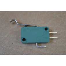 Микропереключатель    KW1-103-5    10A, 250VAC   Daier