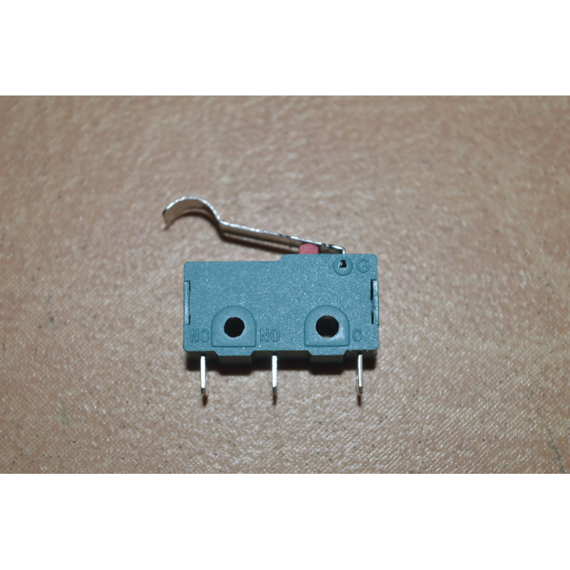 Микропереключатель KW4-4 Daier Микропереключатель KW4-4 Daier